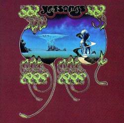 Yes : Yessongs